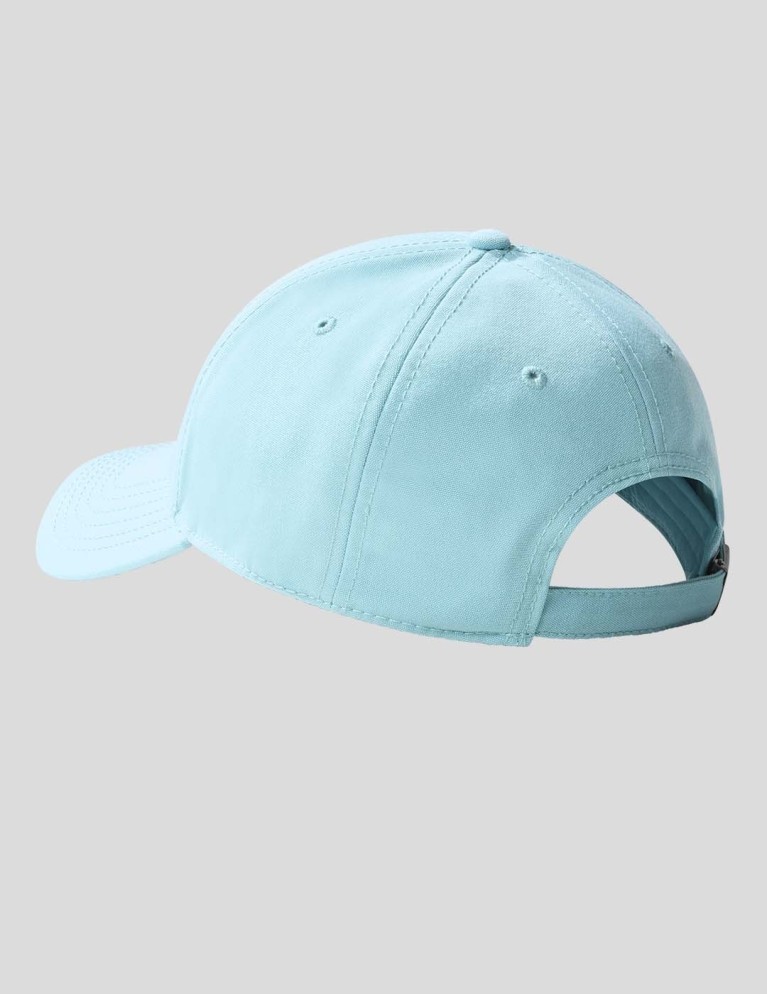 Cap THE NORTH FACE riciclato 66 classiche acque reef